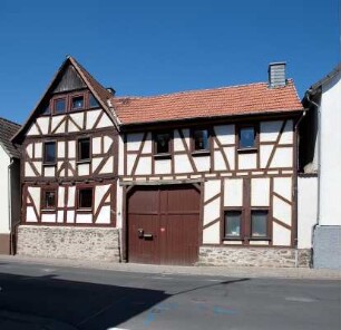 Linden, Hauptstraße 18