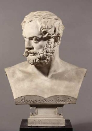 Buonaventura Genelli