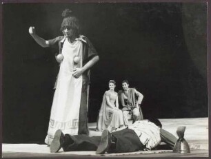 Ein Sommernachtstraum (William Shakespeare)