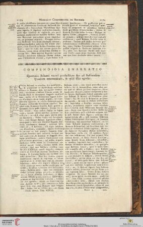 Compendiosa enarratio