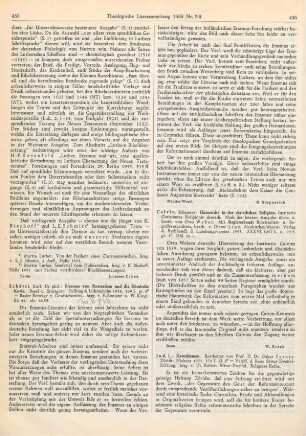 455-456 [Rezension] Schätti, Karl, Erasmus von Rotterdam und die Römische Kurie
