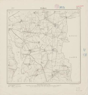 3376 3377 (alte Nr.: 1795/1796) Chelmce