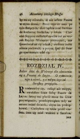 Rozdział IV.