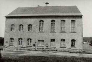Haus Nummer 4