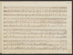 Genesungsfeier; V, pf; A-Dur; H 252