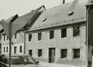 Wohnhaus, Hartha (Kreis Döbeln)