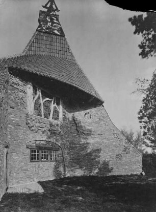 Haus Hoetger