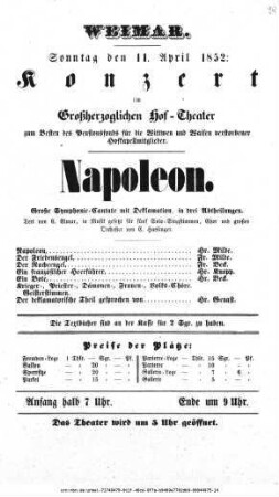 Napoleon