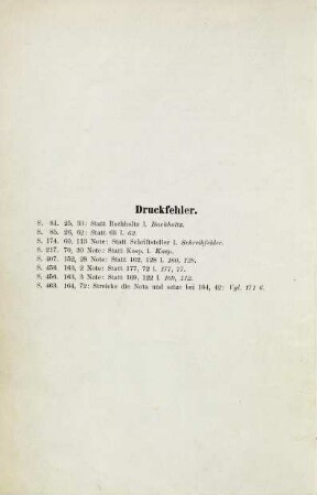 Druckfehler