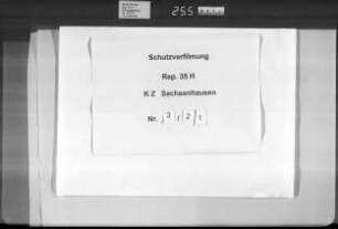 Sterbeurkunden