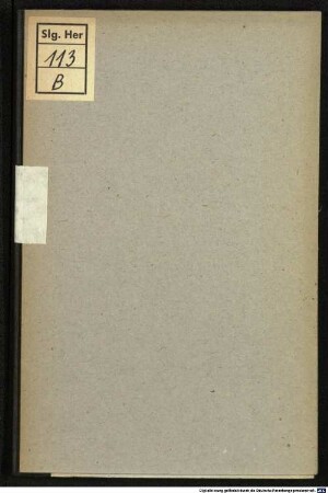 Gazelda, oder: Die Zigeuner : großes Ballet in 2 Acten, 4 Tableaux und einem Vorspiele ; zum ersten Male aufgeführt in dem k. k. Hoftheater nächst dem Kärnthnerthore, den 11. Mai 1853