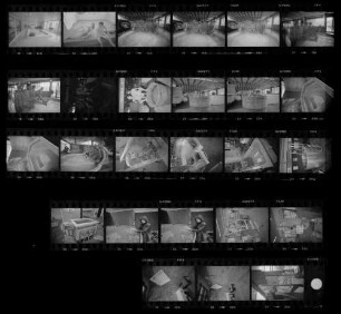 Interbad 76 - Internationale Fachausstellung für Schwimmbäder-Bädertechnik-Sauna-Medizinische Bäder, 22.09.-26.09.1976, Stuttgart-Killesberg (2)