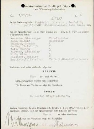 Merz, Friedrich