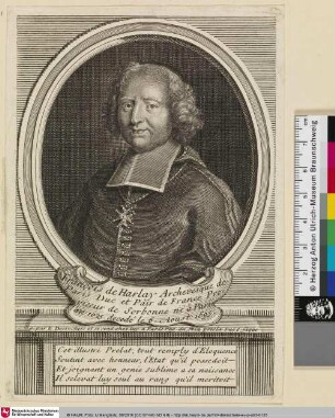 François de Harlay