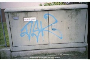 DSK