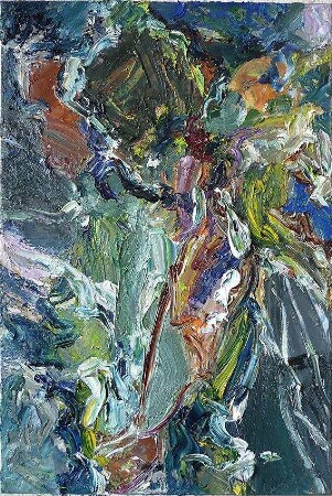 Frühjahrsblüher IX´17