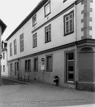 Hofheim am Taunus, Hauptstraße 35