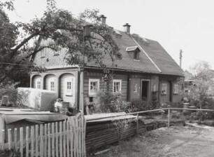 Wohnhaus, Waltersdorf (Kreis Zittau)