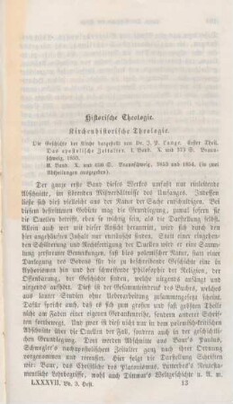 193-215 Kirchenhistorische Theologie