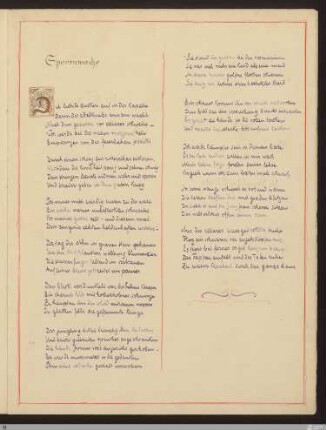 Sporenwache : [SW III: H4]; [SW III, S. 43-44/127-128]