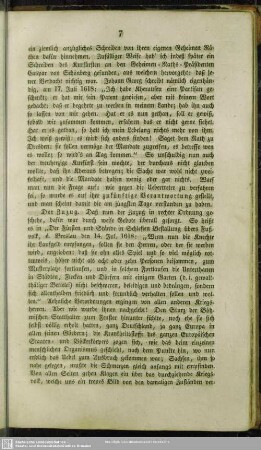 Der Zuzug