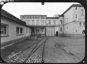 Stadtwerke