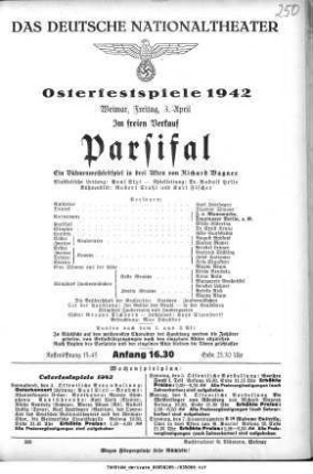 Parsifal