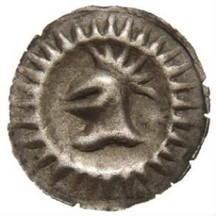 Brandenburg: Hohenzollern