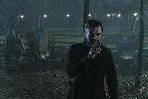 The Silence