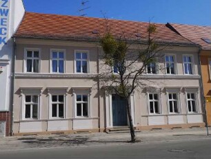 Neuruppin, Steinstraße 19