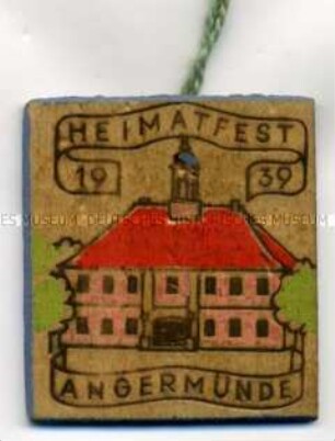 Heimatfest in Angermünde