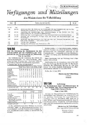 17: Heft 17