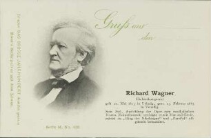 Richard Wagner