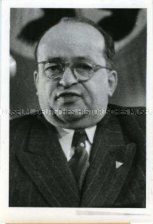 Friedrich Ebert
