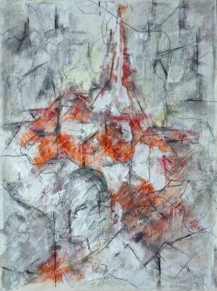Krumlov-Impression I