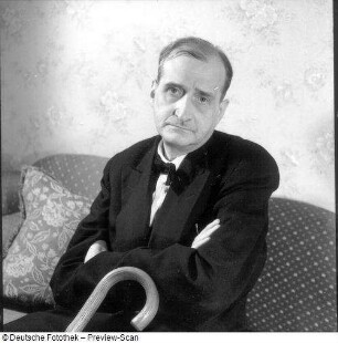 Schneider, Reinhold (1903-1958; Schriftsteller, Dichter)