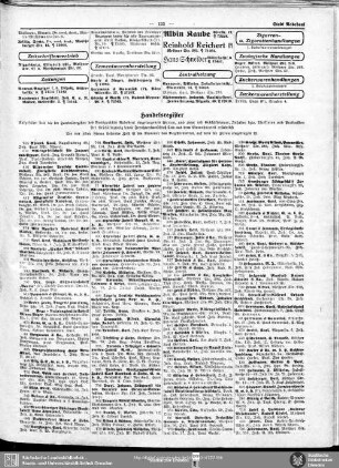 Handelsregister