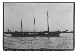 Greta (1911), O. Becker, Hbg
