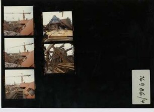 Singlspielerhaus - Sendlinger Straße 29/30, 1986