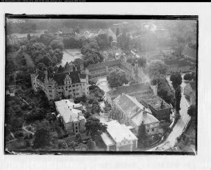 Annaburg, Schloß Annaburg