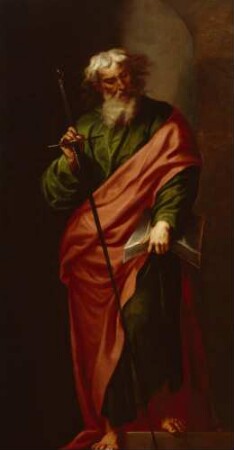 Der Apostel Paulus