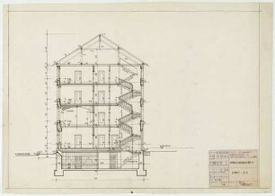 Stuttgart: Konrad-Adenauer-Straße 14