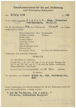 Diebold, Hans
