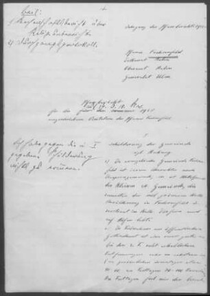 Fachsenfeld mit Hüttlingen, Dewangen und Neuler: Pfarrbericht 1928