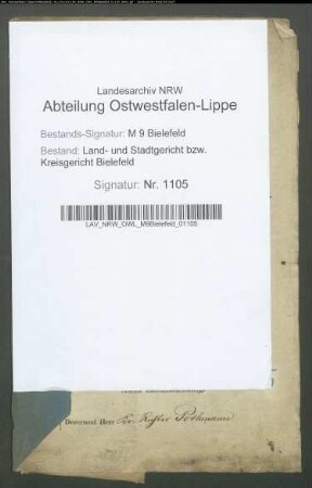 Sonstige: Aschoff, Ludwig Albrecht: