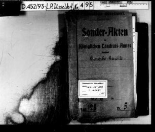 Gewerbegerichte. Bd. 1