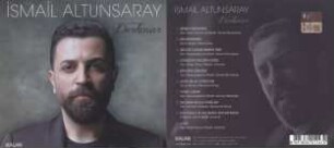 İsmail Altunsaray. Derkenar