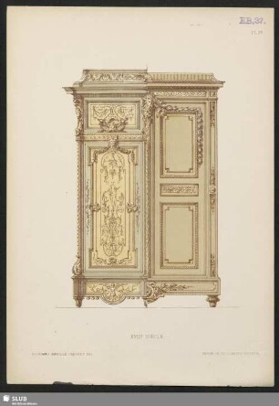 Schrank