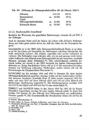 2.1.1.2. Bundesrepublik Deutschland