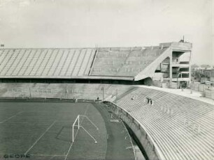 Fußballstadion Boca Juniors, 1939
